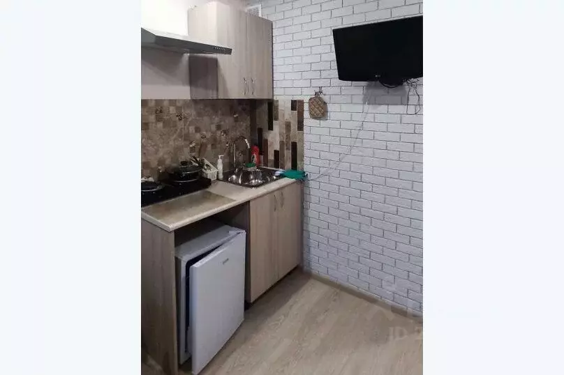 1-к кв. Волгоградская область, Волгоград ул. Кузнецова, 17 (12.0 м) - Фото 0