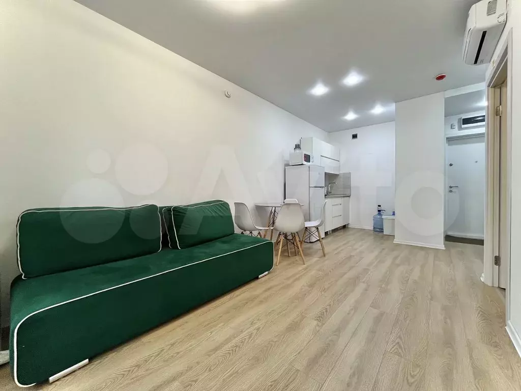 2-к. квартира, 40 м, 6/33 эт. - Фото 0
