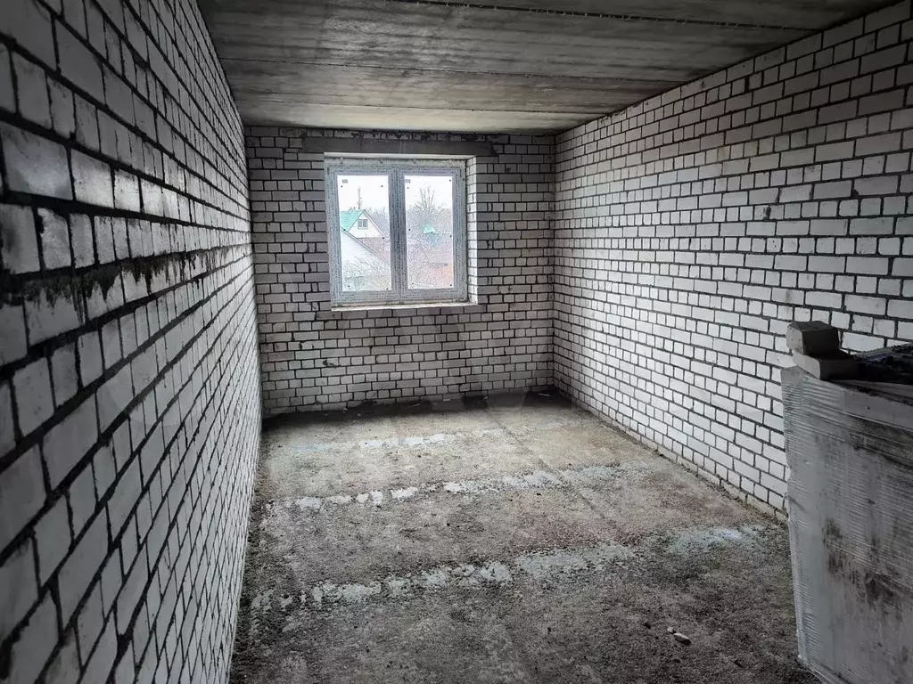 1-к. квартира, 40,5 м, 5/5 эт. - Фото 0