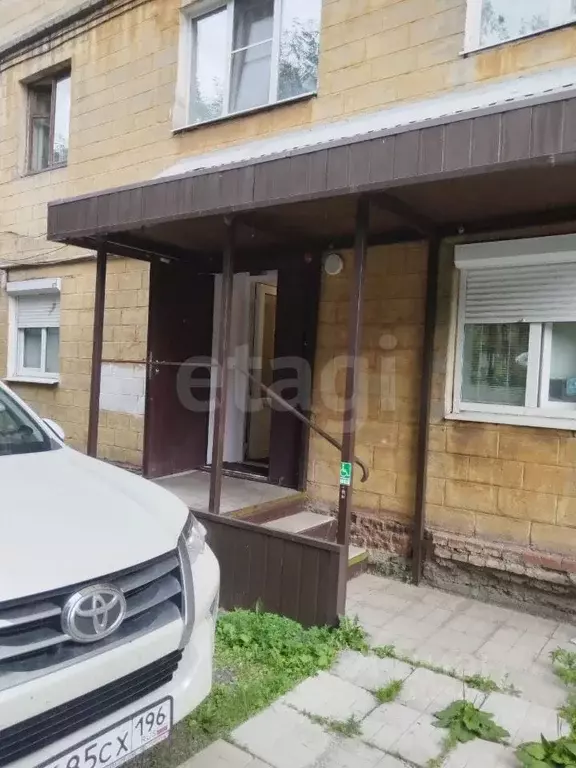 Офис в Свердловская область, Нижний Тагил ул. Карла Маркса, 23 (79 м) - Фото 0