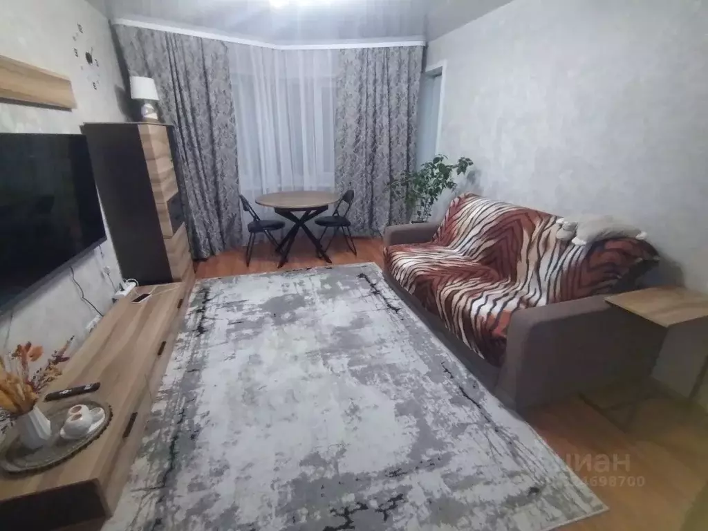 2-к кв. Иркутская область, Ангарск 10-й мкр, 46 (53.1 м) - Фото 1