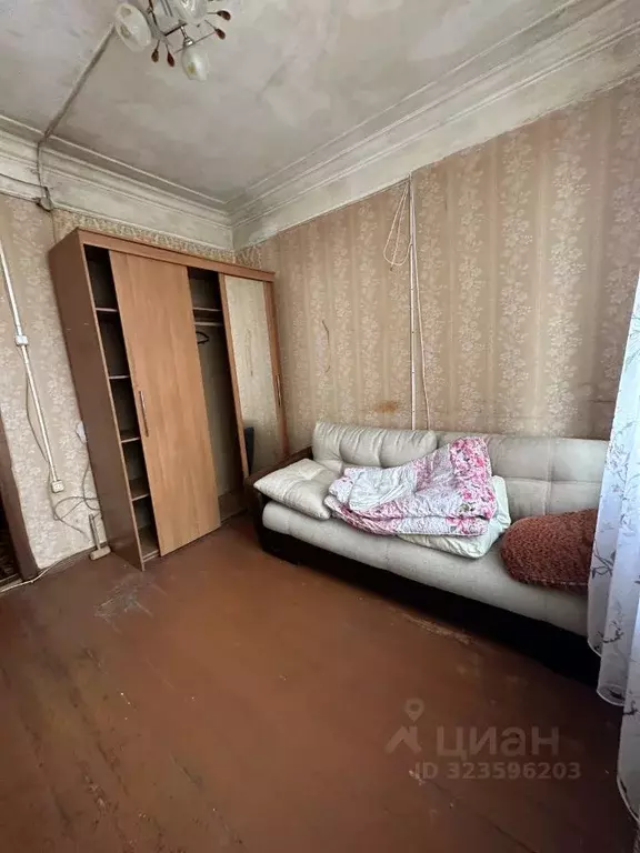 Комната Московская область, Лыткарино Первомайская ул., 16 (12.0 м) - Фото 2