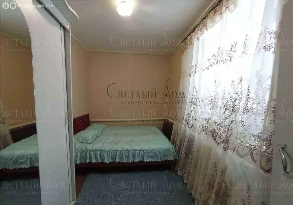 Дом в село Павловка, Молодёжная улица, 8/2 (50.6 м) - Фото 1