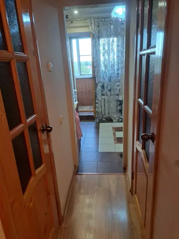 Продаётся 2-к квартира, 48.8 м - Фото 1