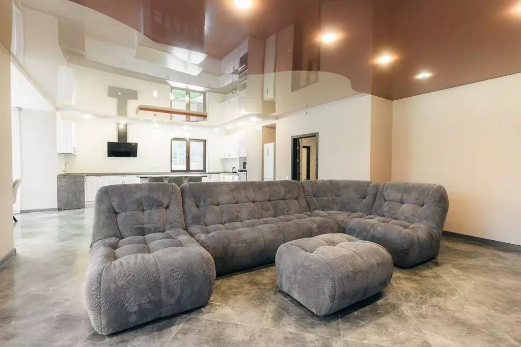 Дом в Самарская область, Красный Яр с/пос, пос. Кириллинский  (450 м) - Фото 2