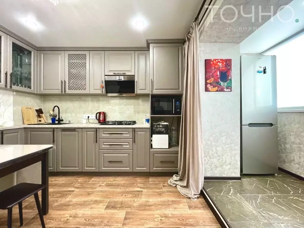 2-к кв. Пензенская область, Пенза ул. Бутузова, 3 (42.0 м) - Фото 1