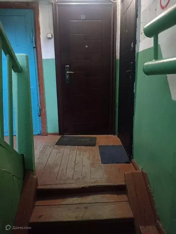 Продаётся 1-к квартира, 27.3 м - Фото 0