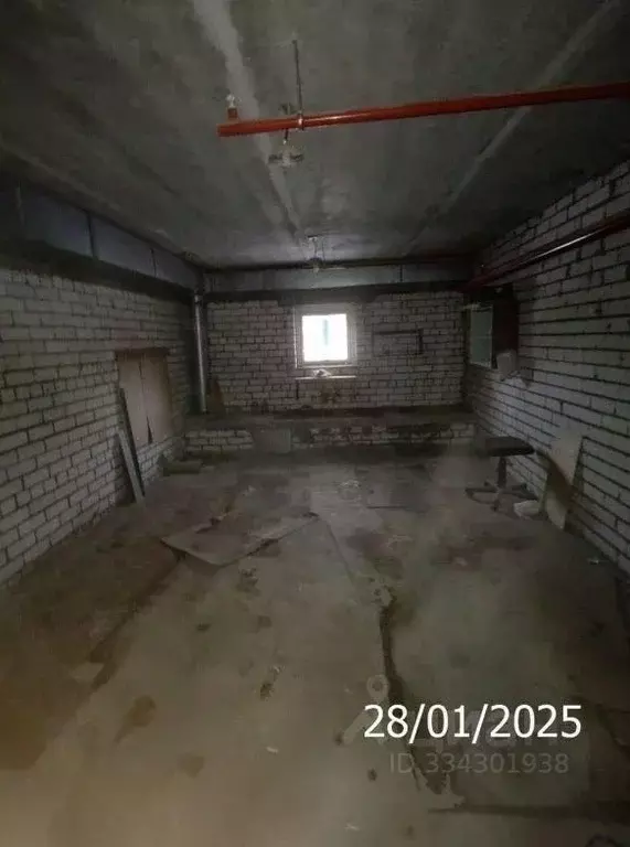 Помещение свободного назначения в Нижегородская область, Нижний ... - Фото 2