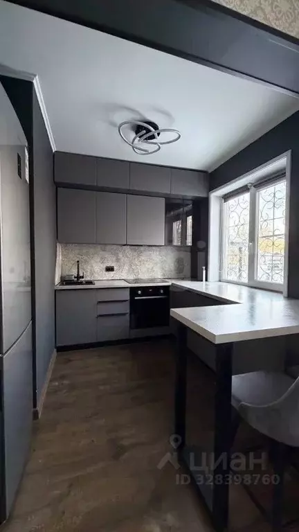 3-к кв. Бурятия, Улан-Удэ ул. Жердева, 25 (60.0 м) - Фото 1