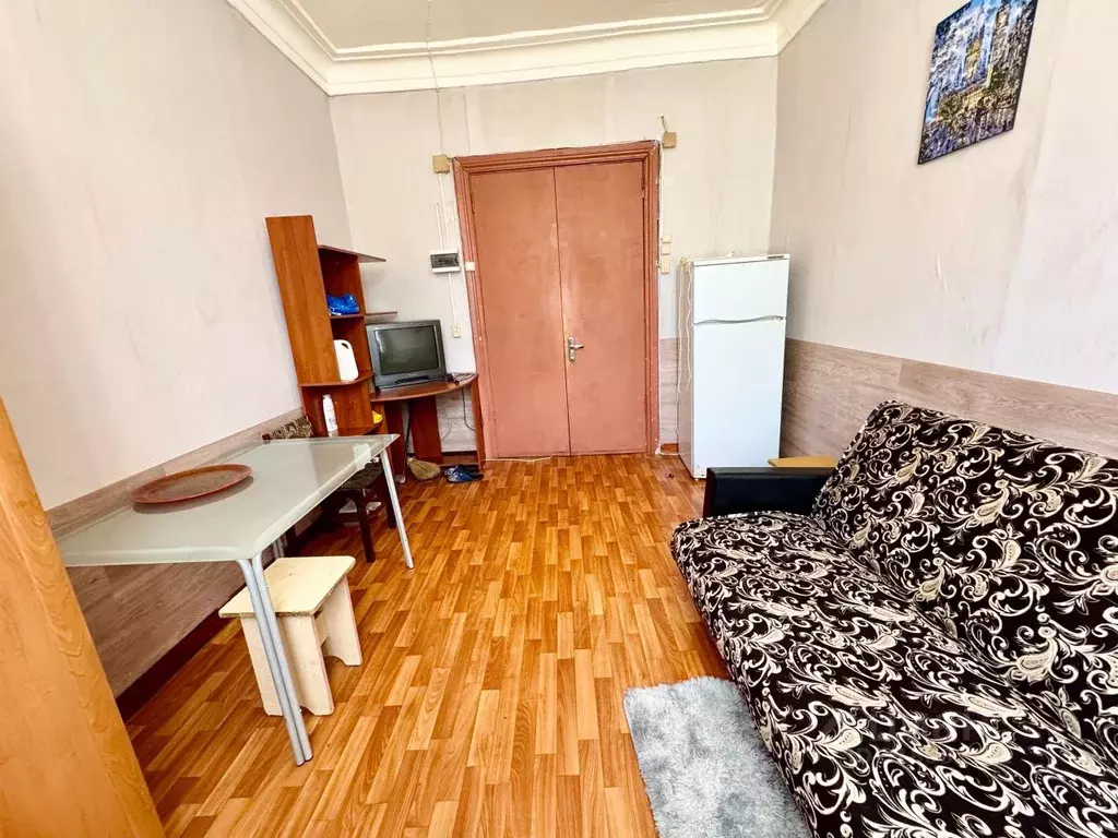 Комната Московская область, Орехово-Зуево ул. Гагарина, 6 (13.0 м) - Фото 1