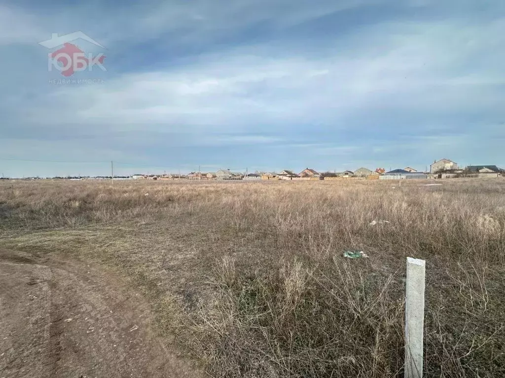 Участок в Крым, Сакский район, с. Уютное  (6.0 сот.) - Фото 1