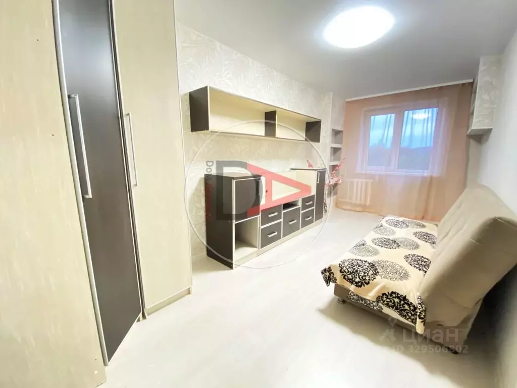 2-к кв. Башкортостан, Уфа Черниковская ул., 85 (45.0 м) - Фото 2