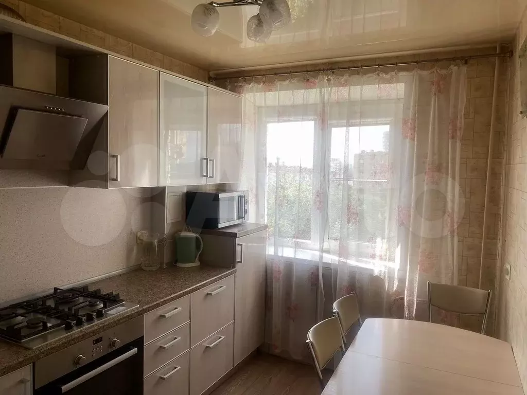 2-к. квартира, 71,9 м, 9/9 эт. - Фото 0