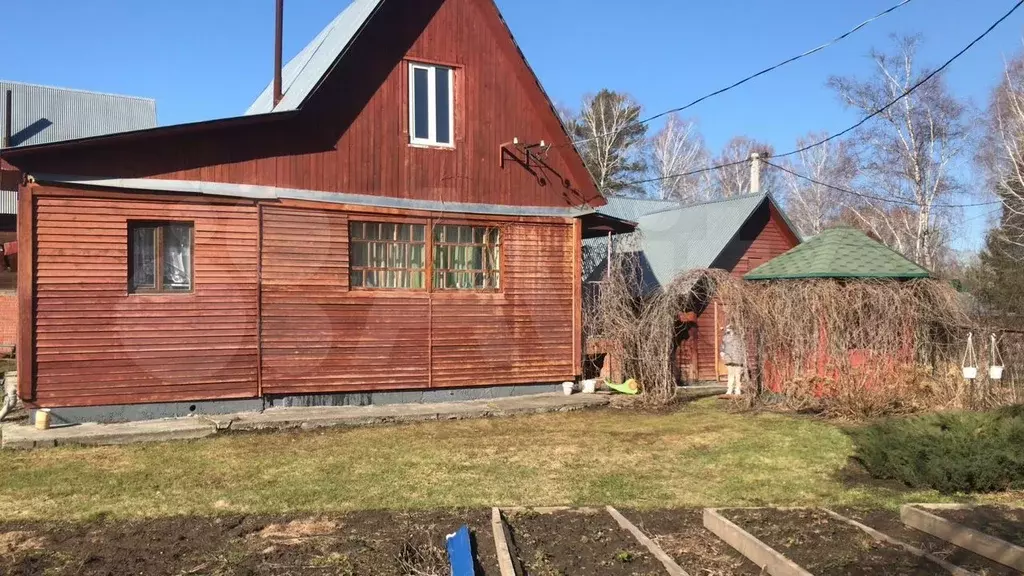 Дом 72 м на участке 22 сот. - Фото 0