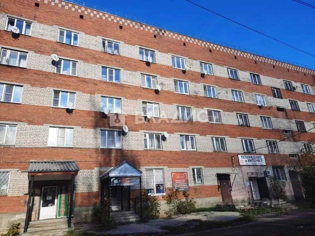 Комната Владимирская область, Собинка ул. Лакина, 3 (13.3 м) - Фото 2