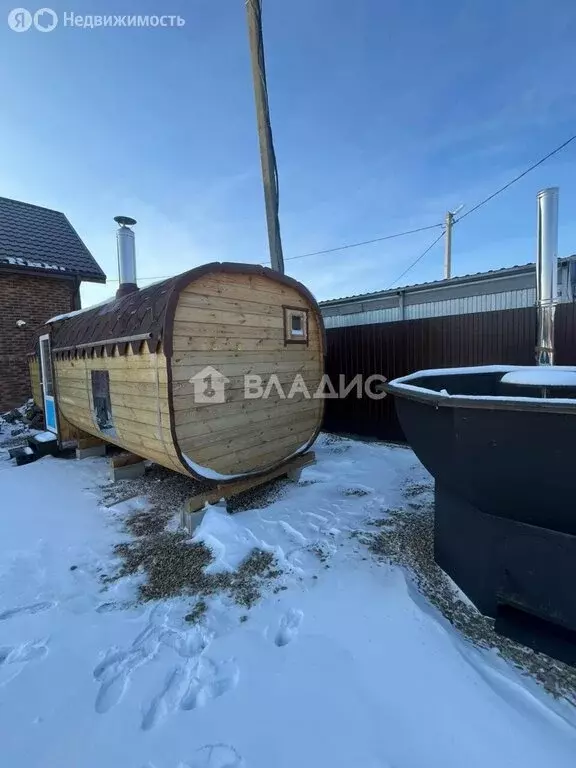 Дом в Ростовская область, Весёловское сельское поселение (147 м) - Фото 1