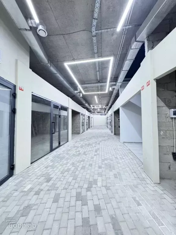 Помещение свободного назначения в Кабардино-Балкария, Нальчик ул. ... - Фото 1