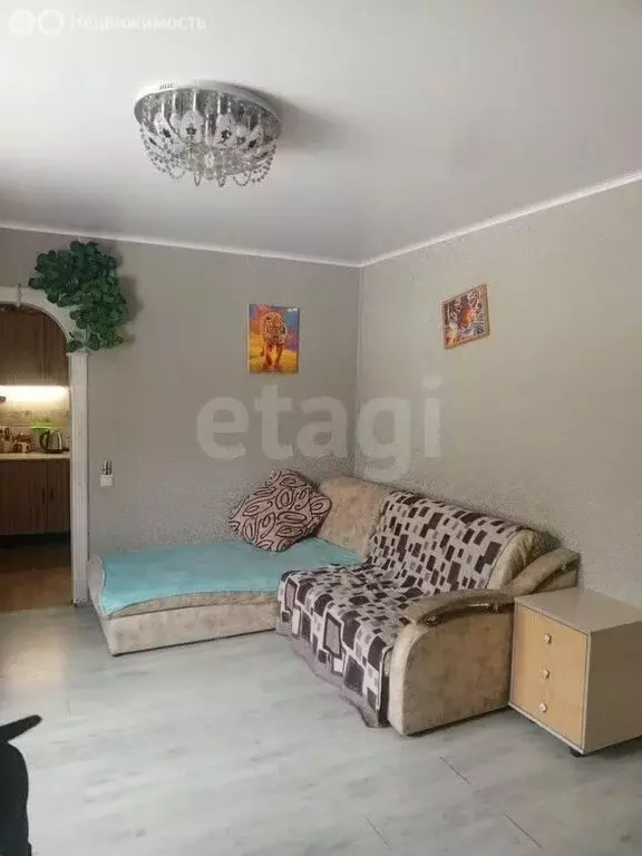 Дом в Новосибирск, 12-й Бронный переулок (50 м) - Фото 2