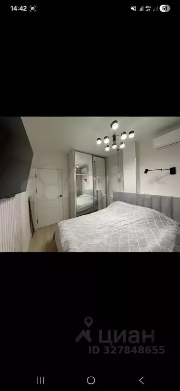 1-к кв. Белгородская область, Белгород ул. Белгородского полка, 78 ... - Фото 2