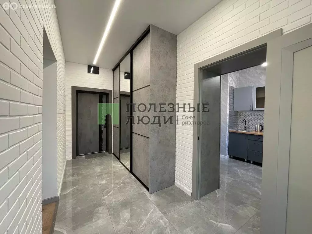 1-комнатная квартира: Ангарск, улица Матросова, 41 (41 м) - Фото 1