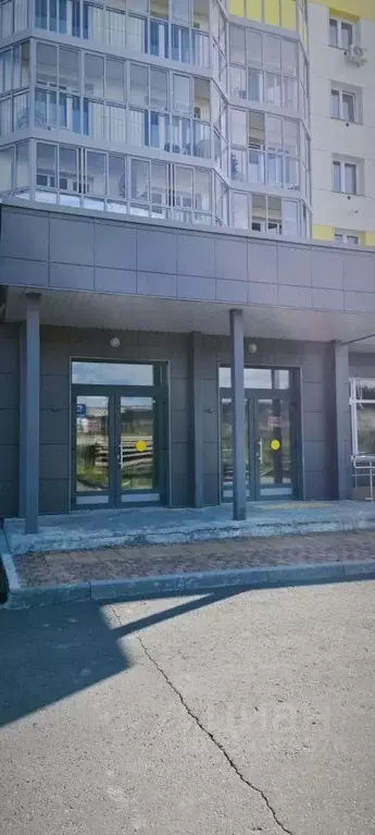 Помещение свободного назначения в Томская область, Томский район, ... - Фото 1