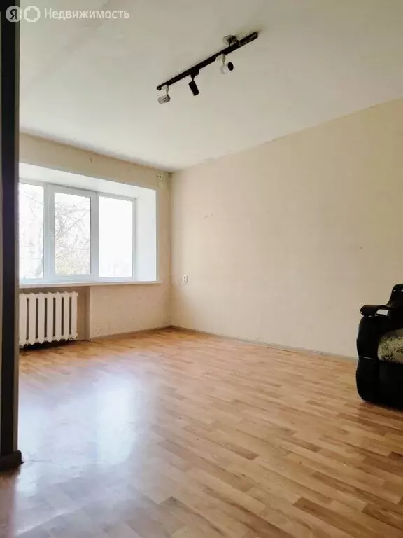 1-комнатная квартира: Самара, улица Мечникова, 50 (31 м) - Фото 1