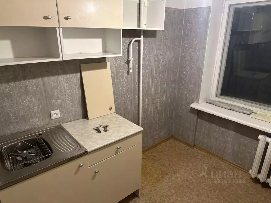 1-к кв. Санкт-Петербург Бухарестская ул., 72К1 (34.0 м) - Фото 2