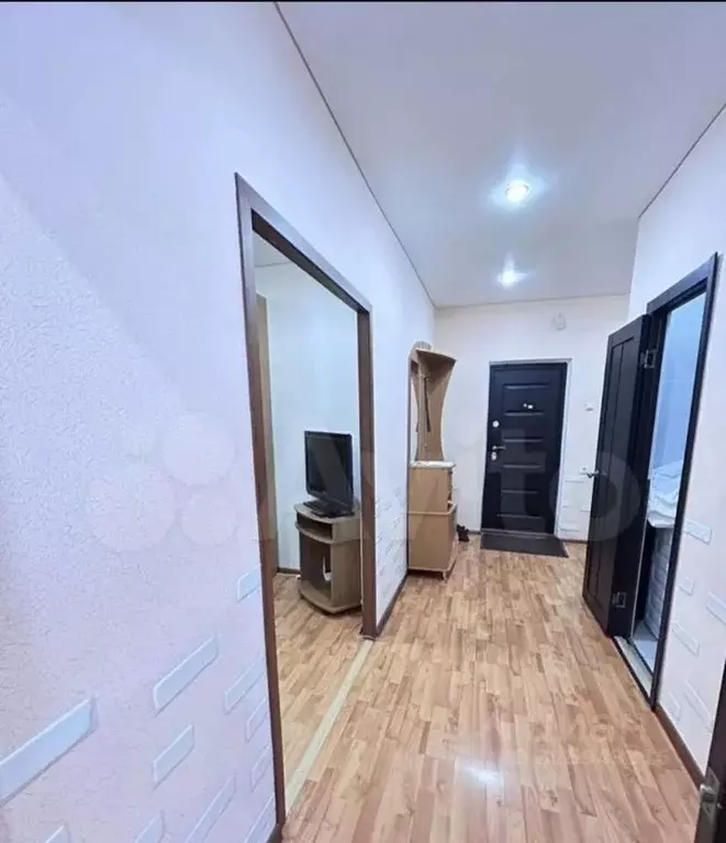 1-к кв. Астраханская область, Астрахань ул. Бориса Алексеева, 20к1 ... - Фото 1