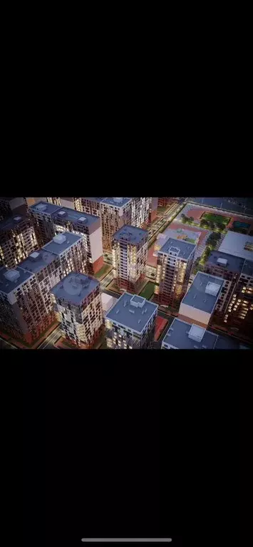 1-к. квартира, 59,9 м, 4/8 эт. - Фото 1