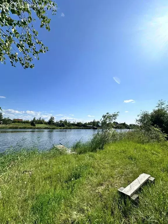 Дом в Якутск, улица Берёзовая Речка, 78 (50 м) - Фото 0