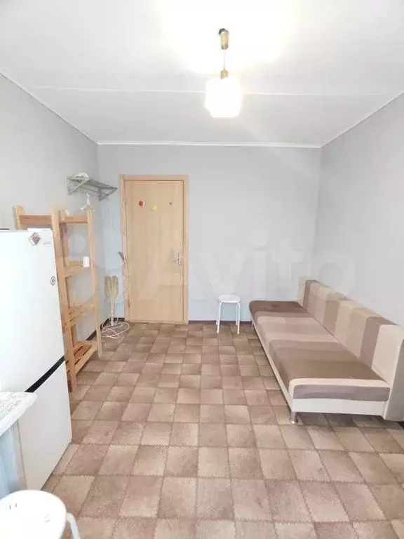 Комната 11,8 м в 5-к., 3/9 эт. - Фото 0