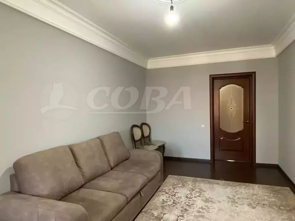 3-к кв. Дагестан, Махачкала просп. Гамидова, 49к4 (95.5 м) - Фото 1