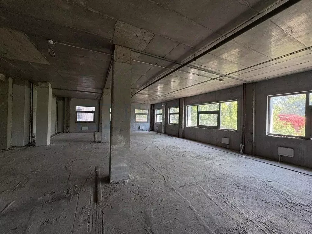 Офис в Москва Михалковская ул., 63БС4 (218 м) - Фото 1