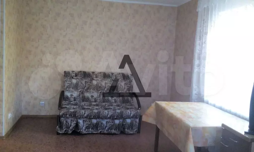 1-к. квартира, 35 м, 3/5 эт. - Фото 0
