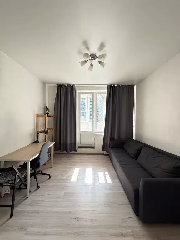 Продаётся квартира-студия, 21.1 м - Фото 1
