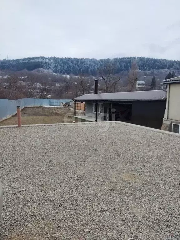 Дом в Ставропольский край, Кисловодск Прудная ул., 42 (133 м) - Фото 1