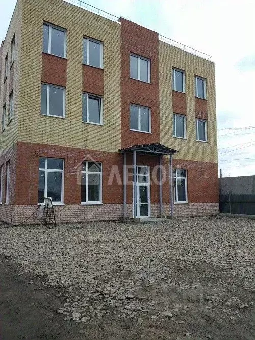 Офис в Омская область, Омск ул. 1-я Индустриальная, 4 (70 м) - Фото 0