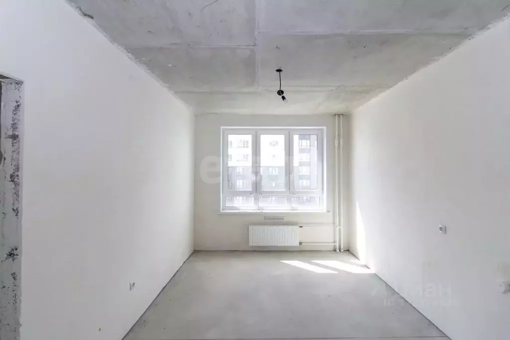 1-к кв. Тюменская область, Тюменский район, д. Патрушева ул. Михаила ... - Фото 1