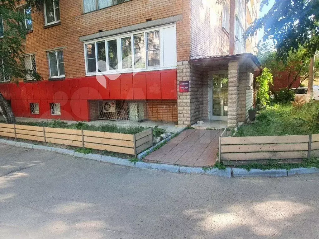Продажа торговой площади - Фото 0