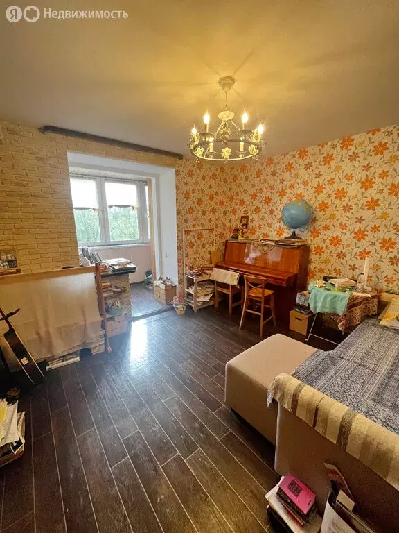 5-комнатная квартира: Самара, улица 22-го Партсъезда, 56 (105 м) - Фото 0