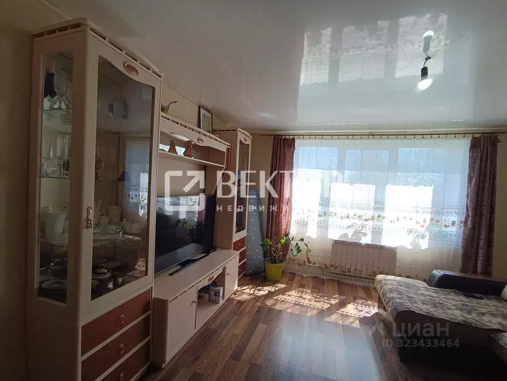 Дом в Ивановская область, Тейково ул. 4-я Первомайская, 19 (223 м) - Фото 1