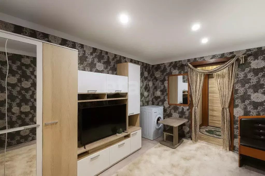 Комната Липецкая область, Липецк пл. Мира, 1А (18.0 м) - Фото 1