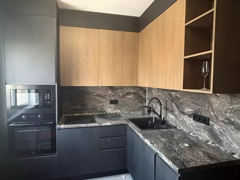 1-к кв. Москва Измайловский проезд, 15 (38.0 м) - Фото 2