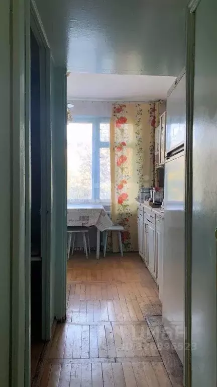 2-к кв. Адыгея, Майкоп ул. Юннатов, 4 (51.8 м) - Фото 1