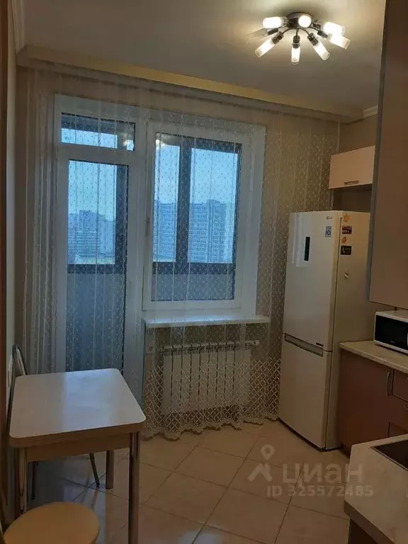 1-к кв. Москва просп. 40 лет Октября, 36 (45.0 м) - Фото 2