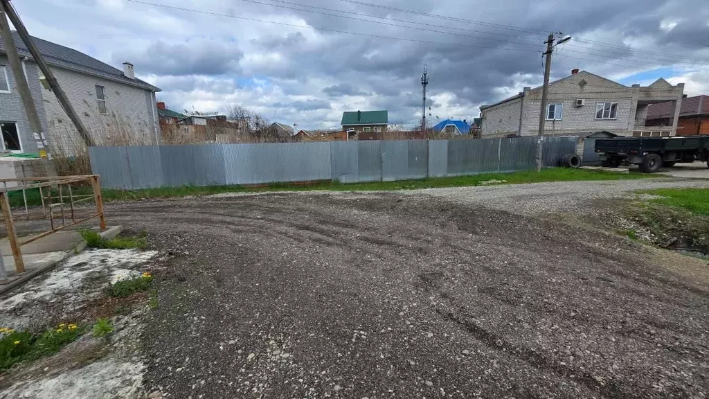 Участок в Краснодарский край, Краснодар ул. Белозерная (8.0 сот.) - Фото 2