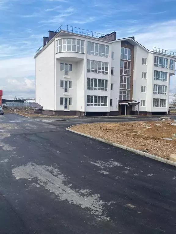 Продаётся 2-к квартира, 73.1 м - Фото 0