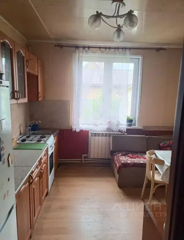 Дом в Московская область, Солнечногорск городской округ, д. Берсеневка ... - Фото 1