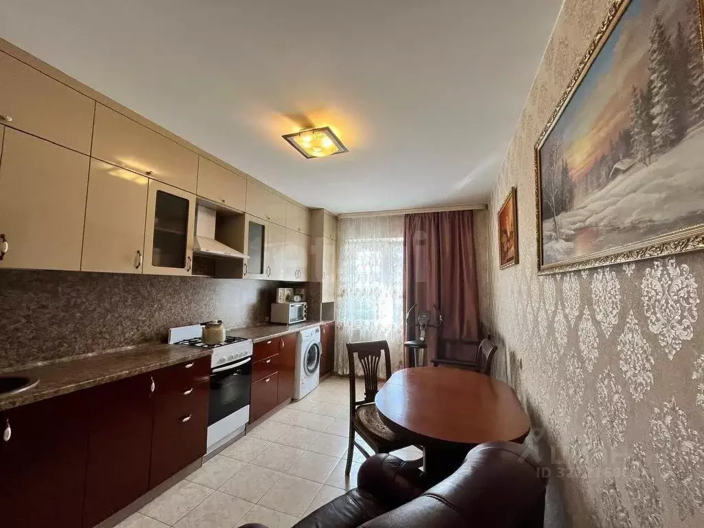 1-к кв. Костромская область, Кострома Речной просп., 8 (41.3 м) - Фото 1