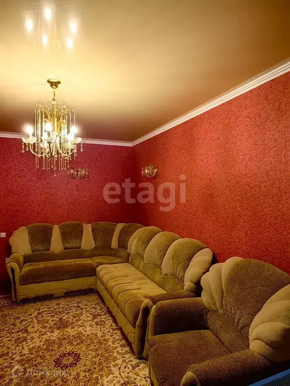 Продаётся 2-к квартира, 62.3 м - Фото 0